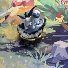 アブソル フィギュア ジェムストーンコレクション