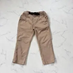 OUTDOOR PRODUCTS/パンツ/100/ベージュ/ロングパンツ/男の子のサムネイル