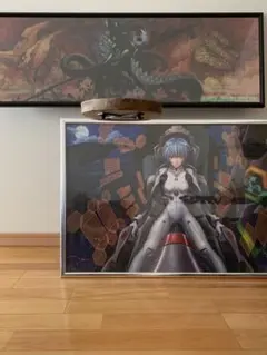 2025年最新】エヴァ パズル 完成の人気アイテム - メルカリ