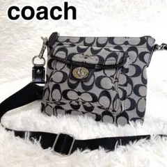 2026年最新】coach ターンロック ショルダーの人気アイテム - メルカリ