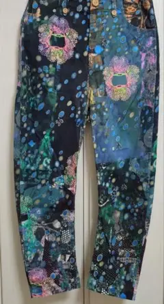 モニコト　パンツ　レディース　メンズ