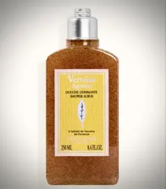 L'OCCITANE シャワースクラブ