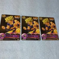 ドラゴンボールヒーローズ　GDPB-46 孫悟空　激怒　金箔　大会プロモ ドラゴンボールヒーローズ GDPB-46 孫悟空 激怒 金箔 大会プロモ