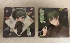 すち JOYSOUNDコースターのサムネイル