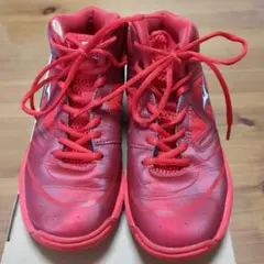 MIZUNO　スニーカー