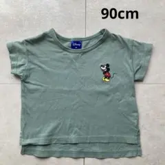 90cm Tシャツ　ミッキーのサムネイル
