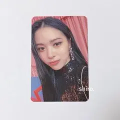 2026年最新】itzy リュジン トレカの人気アイテム - メルカリ