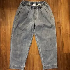 Keboz 5 Pocket Denim PANTS KEBOZ FIT