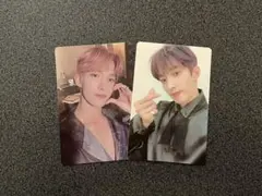 SEVENTEEN ドギョム トレカ まとめ売り