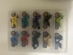 レゴ　ミニフィグ　まとめ売り　200体弱