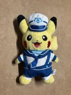 2026年最新】ヨコハマ ピカチュウ ぬいぐるみの人気アイテム - メルカリ