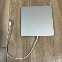 Apple 純正外付けDVD/CDドライブ USB接続