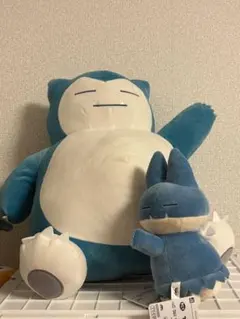 2025年最新】ゴンベ ぬいぐるみの人気アイテム - メルカリ