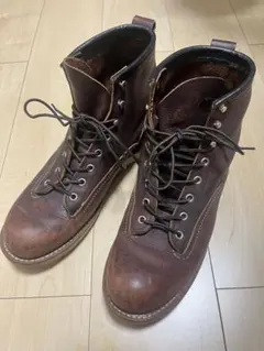 2026年最新】REDWING 2906の人気アイテム - メルカリ