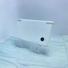 ニンテンドーDSi ホワイト 本体(動作確認済み)