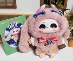 Samael シャマリー サムエル ぬいぐるみ ピンク