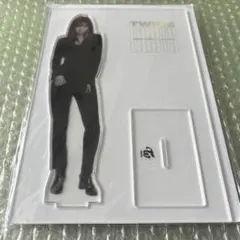 TWICE ジョンヨン アクリルスタンド TWICE LIGHTS