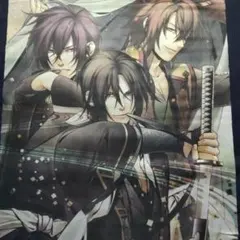 2025年最新】薄桜鬼タペストリの人気アイテム - メルカリ