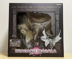 【初版・未開封】クリエイターズモデル 天廻龍 シャガルマガラのサムネイル