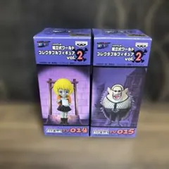 ワンピーススクラッチ オリジナル エッグヘッドクリスタル A賞 レア
