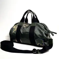 2026年最新】Vivienne Westwood メンズ ボストンバッグ・旅行用バッグ