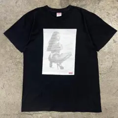 希少！Supreme Rubber Johnny Tシャツ Sサイズ - メルカリ