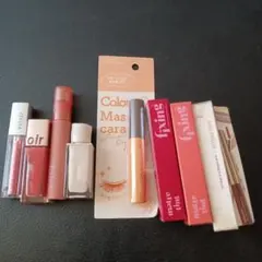 ETUDE Fixing Tint 6本セットのサムネイル