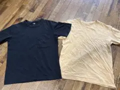 キッズTシャツセットのサムネイル