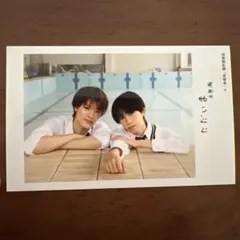 未成年 インスタントカメラ風ブロマイド シークレット - メルカリ