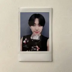 &TEAM AWAKEN THE BLOODLINE チェキ FUMA