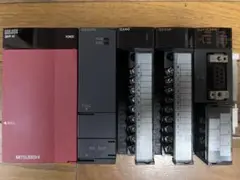 三菱電機　MELSEC一式　Q61P