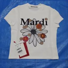Mardi Mercredi Tシャツ 新品未使用のサムネイル