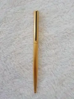 美品ダンヒル★ 人気ブランド ボールペン ゴールド。000 美品ダンヒル☆ 人気ブランド ボールペン ゴールド。000 - メルカリ