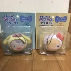 2026年最新】ユーリ！！！ on ICE×SANRIO CHARACTERSもちころりんの