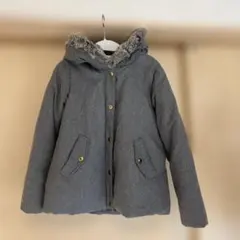 ダウンコート 女の子