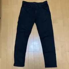 UNIQLO ブラックパンツ Mサイズ