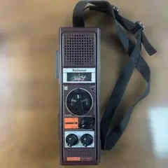 2026年最新】ナショナル RJ-580の人気アイテム - メルカリ
