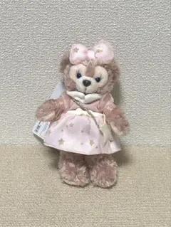 2025年最新】シェリーメイ ぬいぐるみバッジ スターリー