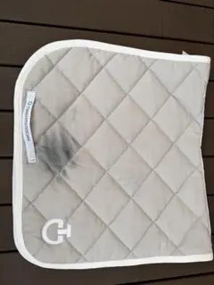 乗馬用品CAVALLERIA TOSCANA ゼッケン