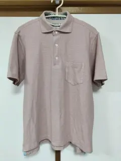 タケオキクチTAKEO KIKUCHIポロシャツ