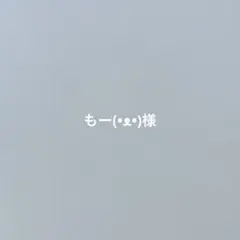 専用です