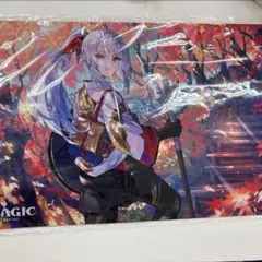 ファイアーエムブレム0（サイファ） プレイマット エーデルガルト