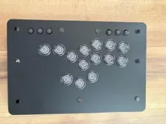 PUNK WORKSHOP MiniBox 新V1ボタン