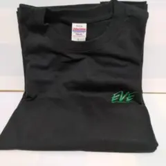 EVE 黒 Tシャツ Lサイズ