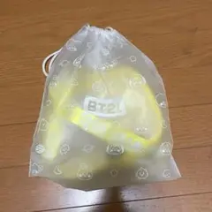 bt21 アイドル