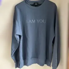 HEAN RECORDS I AM YOU トレーナー 藤井風