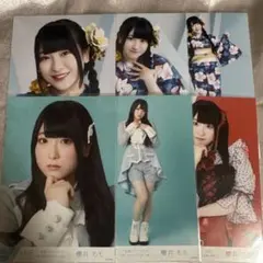ノイミー 櫻井もも 生写真 セミコン - メルカリ