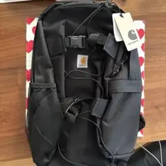 （タグ付き）カーハートバックパックのサムネイル