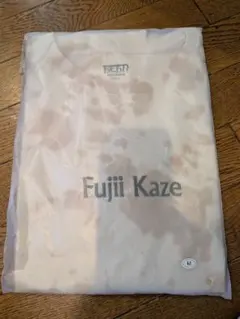 藤井風Tie Dye Tee（Desert）Tシャツ Sサイズ 新品未開封 - メルカリ