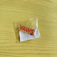 2026年最新】vaws ピンズの人気アイテム - メルカリ